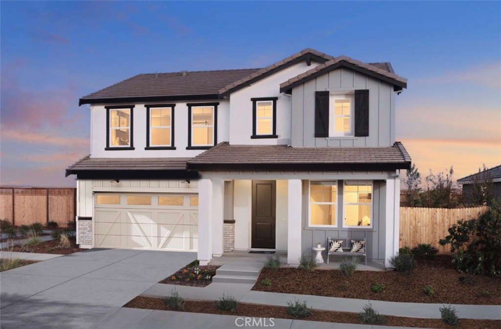 4217 Crested Butte Way Property Photo 1