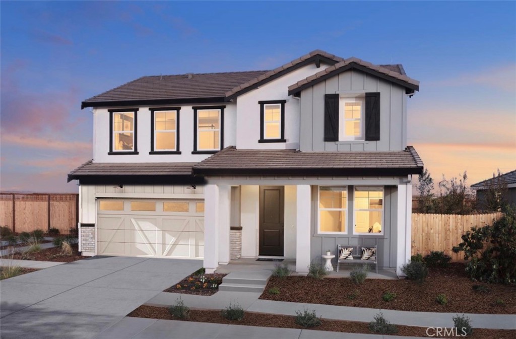 4217 Crested Butte Way Property Photo 1