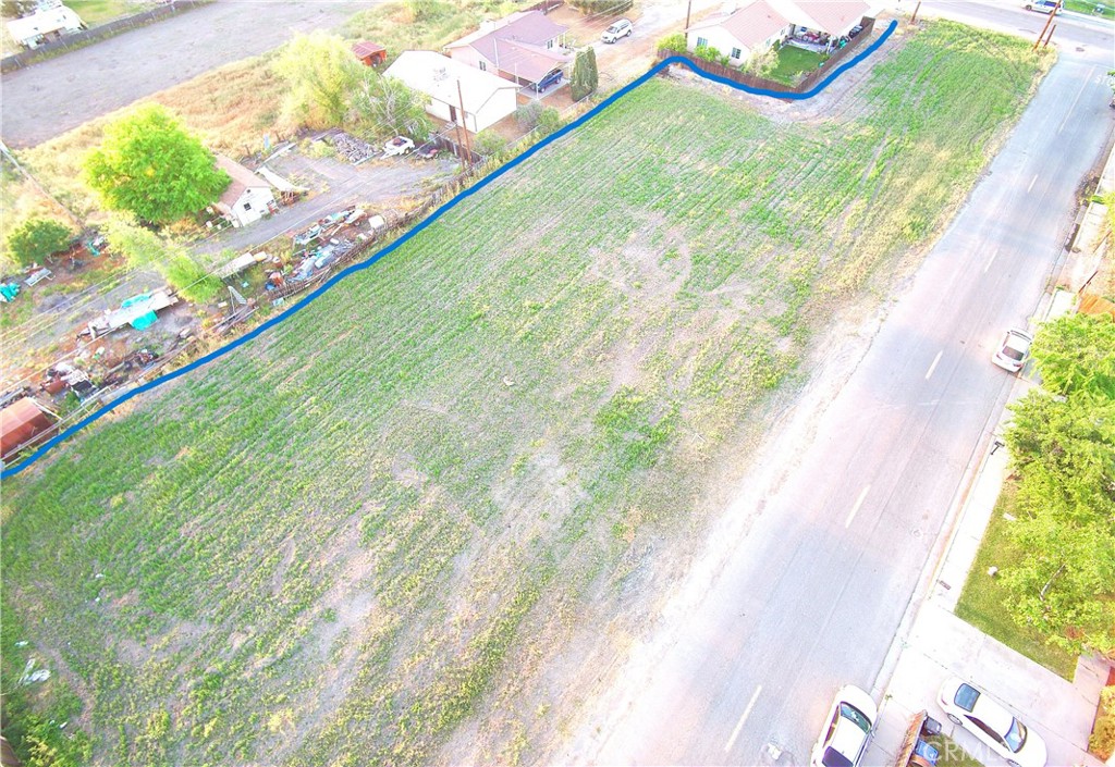 999 Branum & Olympic Property Photo 1
