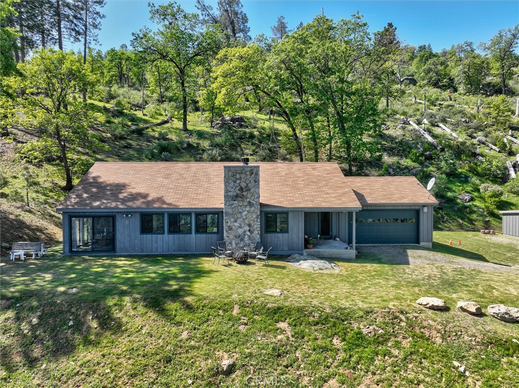 5851 Mount Bullion Ridge Property Photo 3
