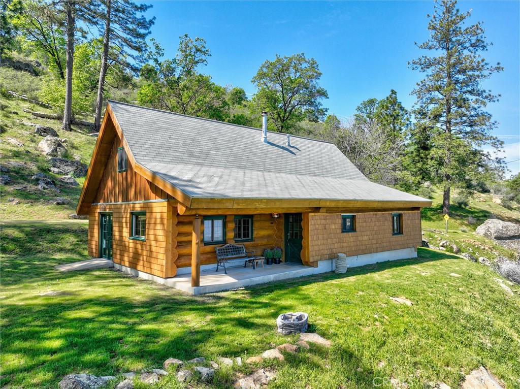5851 Mount Bullion Ridge Property Photo 35