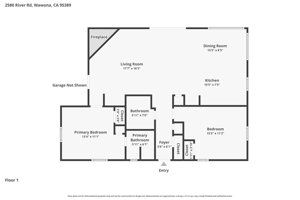 2580 River Property Photo 36