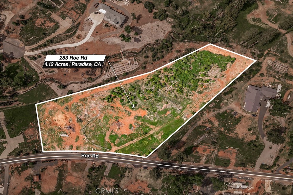 283 Roe Property Photo 1