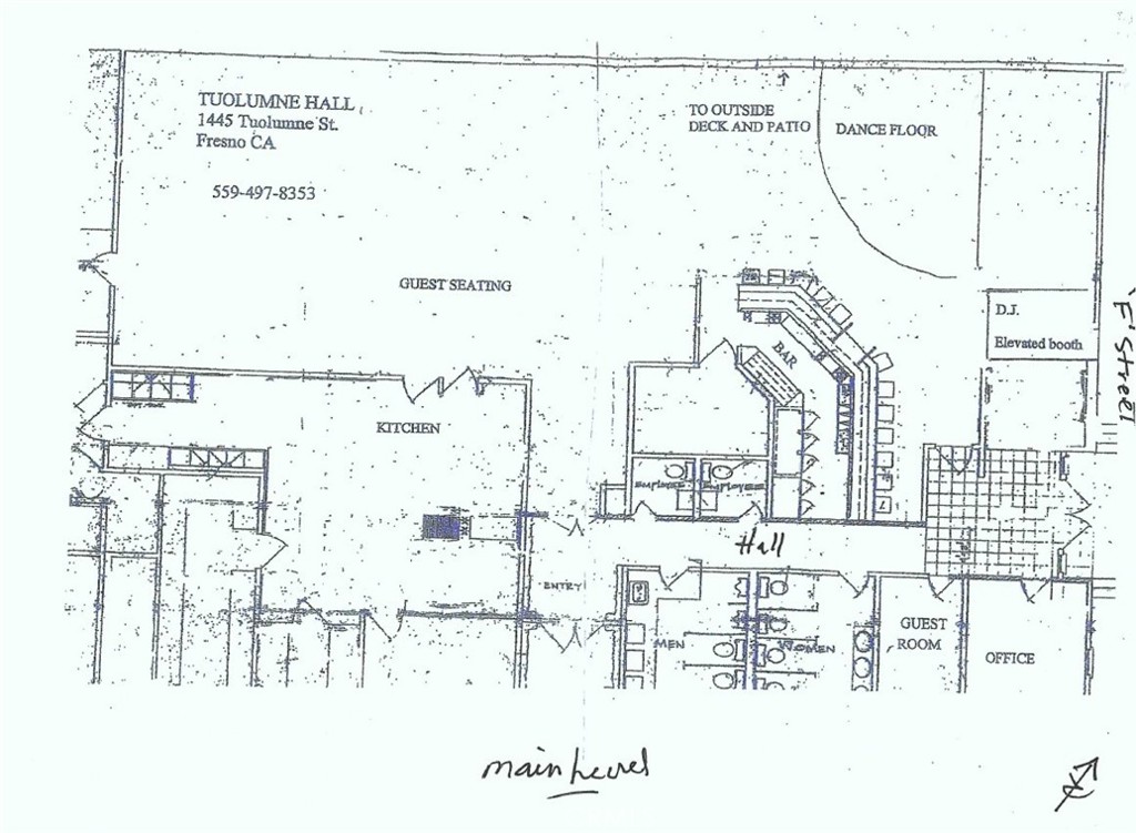1445 Tuolumne Property Photo 7