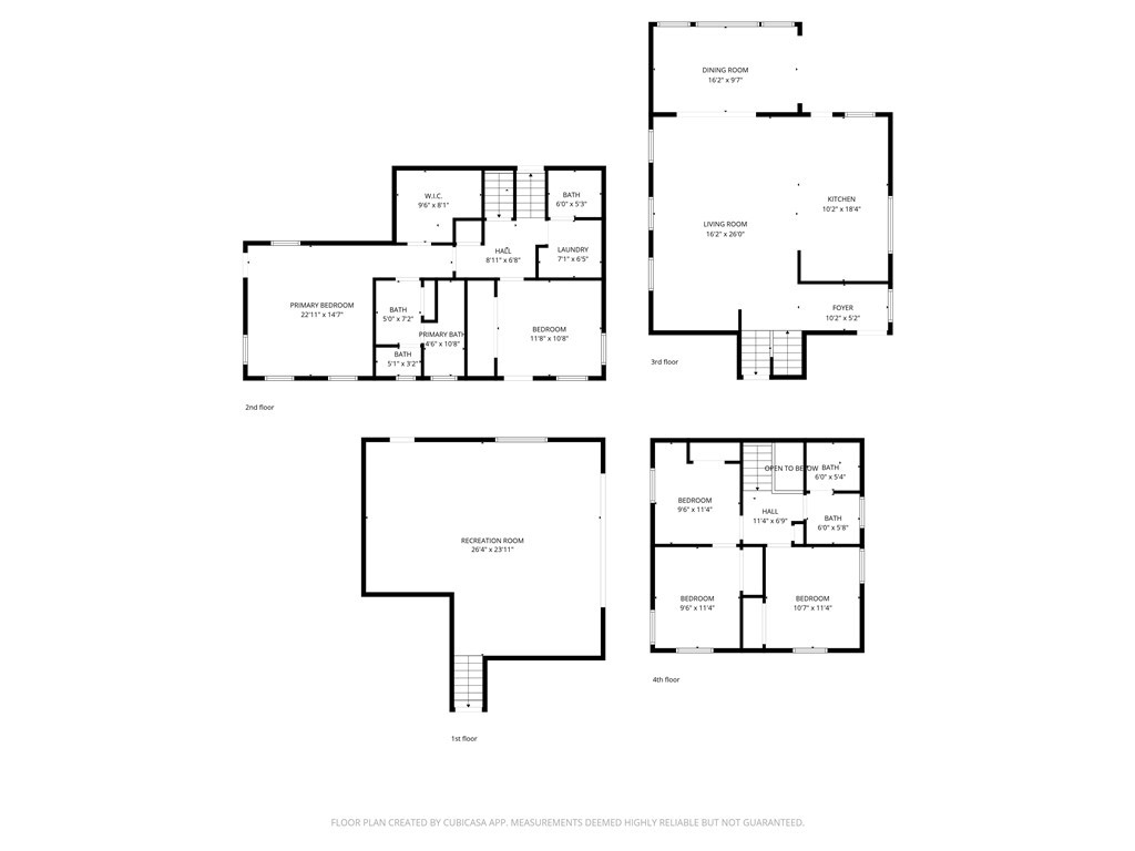 36556 Mudge Ranch Road Property Photo 74