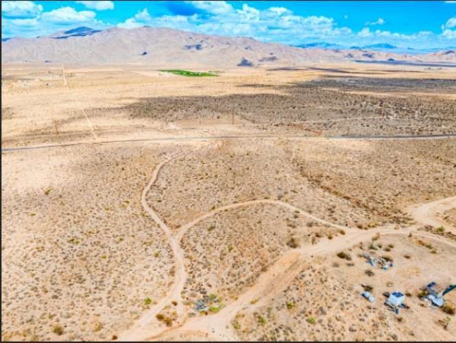 0 Ocotillo Way Property Photo 2