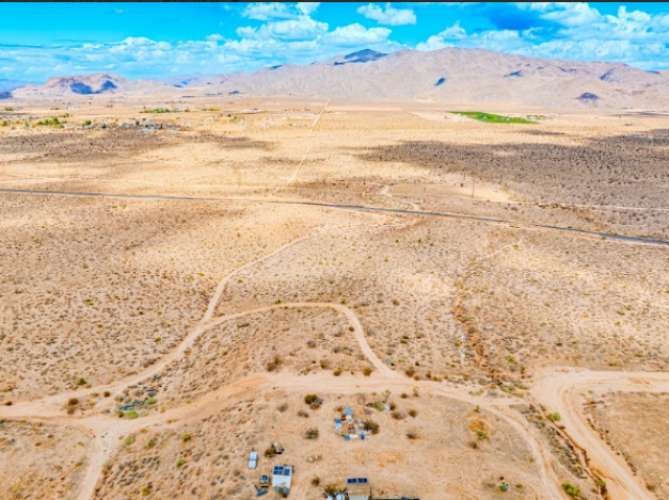 0 Ocotillo Way Property Photo 3