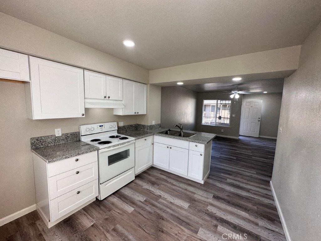 1361 N Archie Avenue Property Photo 4