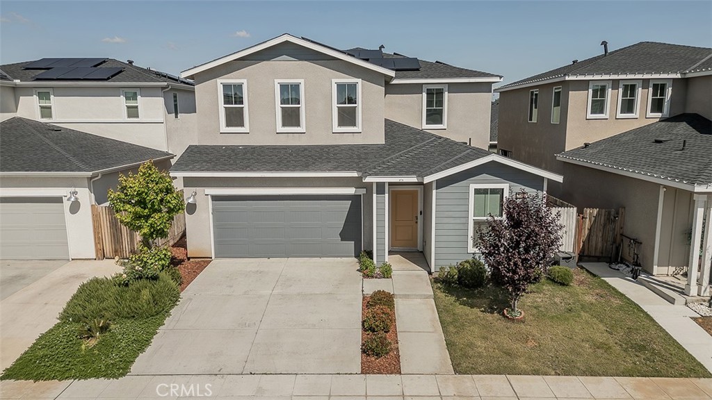 2844 N Vahe Property Photo 1