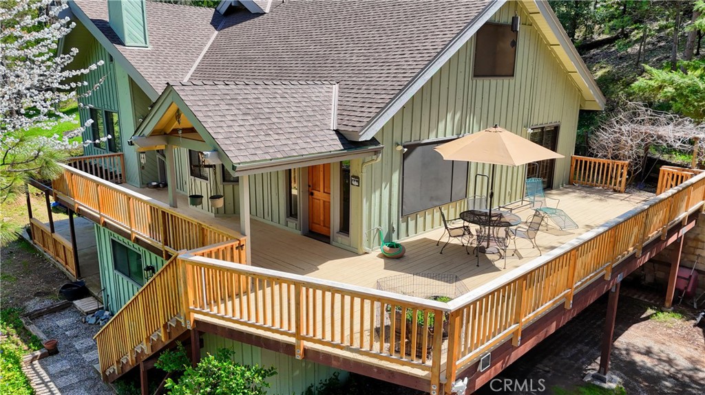 36575 Mudge Ranch Road Property Photo 1