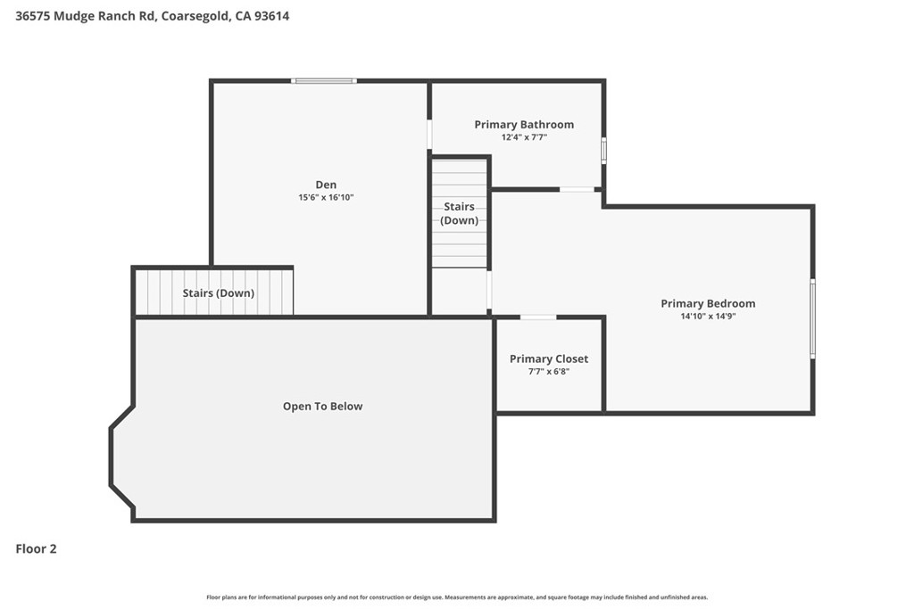 36575 Mudge Ranch Road Property Photo 3
