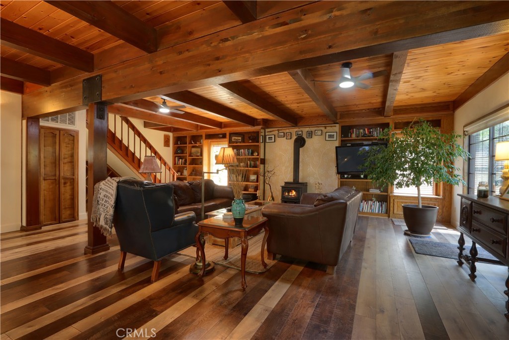 36575 Mudge Ranch Road Property Photo 9