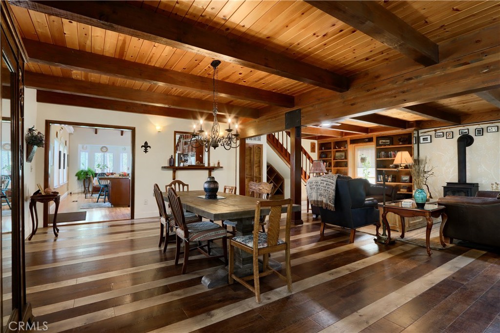 36575 Mudge Ranch Road Property Photo 17