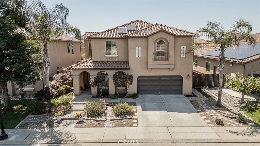 11345 N Via Montessori Drive Property Photo 1
