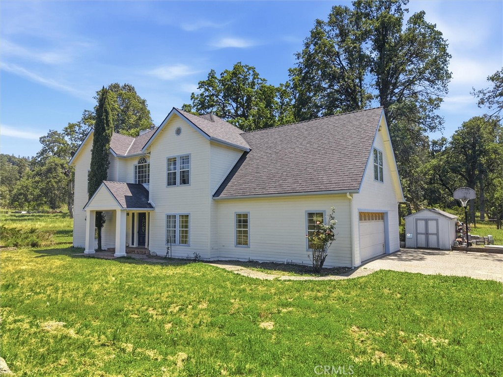 50655 Barcus Circle Property Photo 43