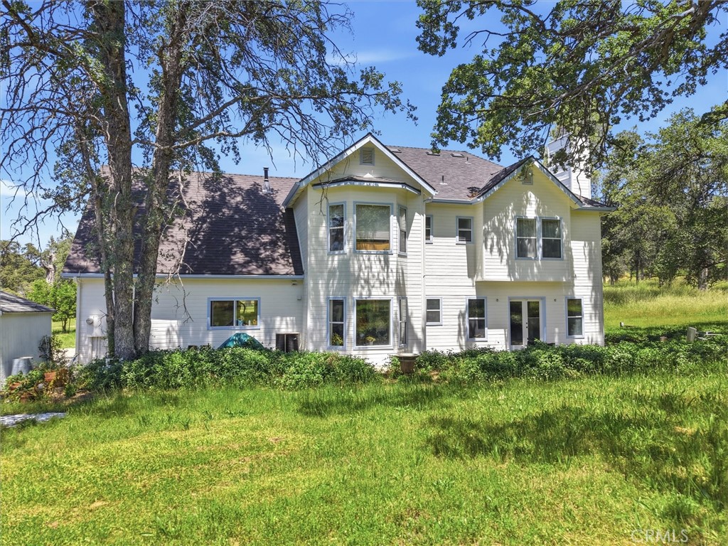 50655 Barcus Circle Property Photo 45