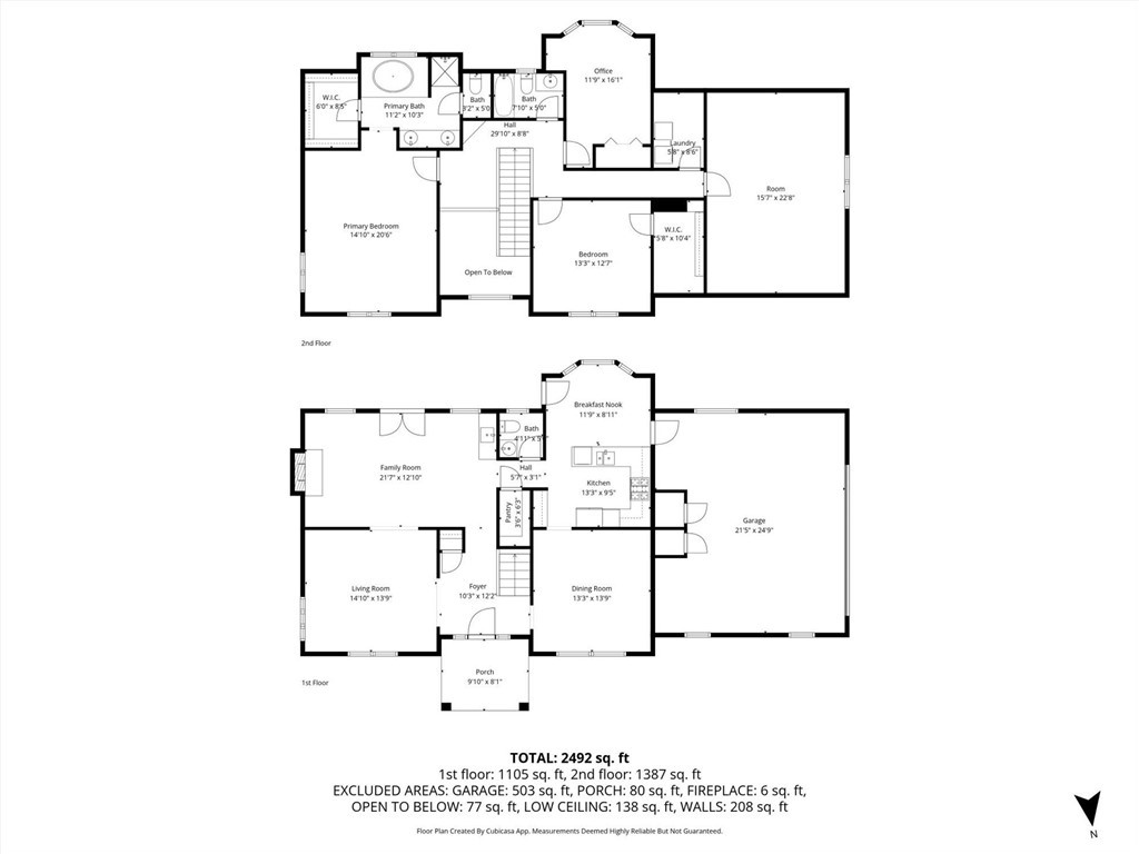 50655 Barcus Circle Property Photo 54