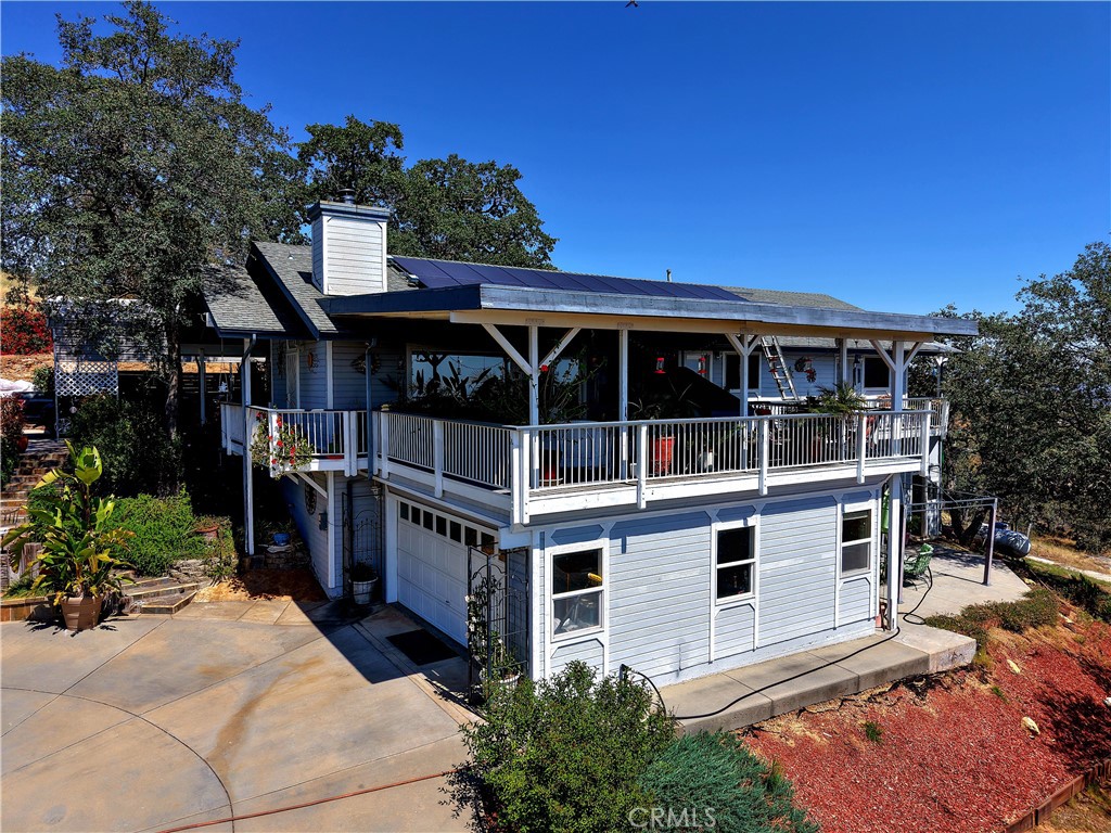 29657 Lilley Mountain Property Photo 1