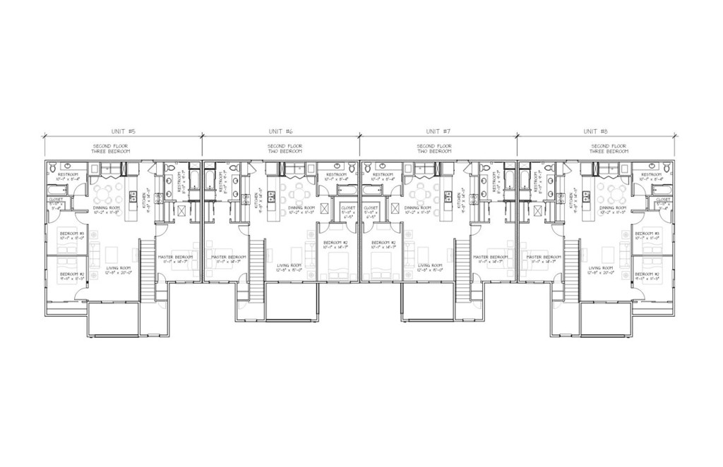 1298 N Millbrook Property Photo 5