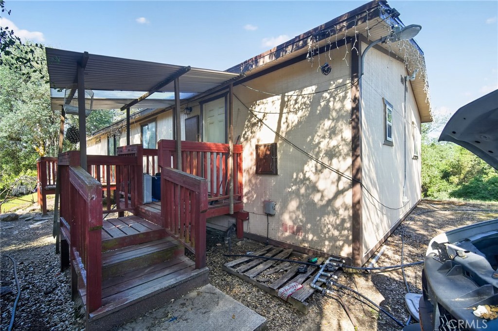 3804 Owl Creek Road Property Photo 3
