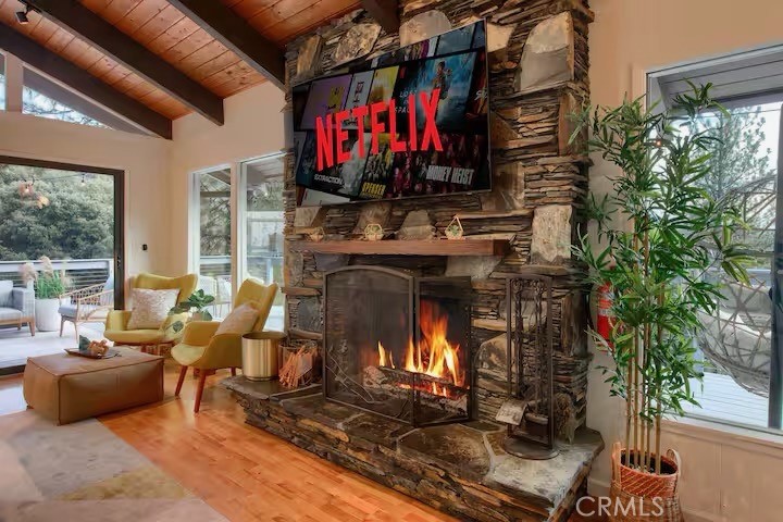 2711 Parmabelle Road Property Photo 3