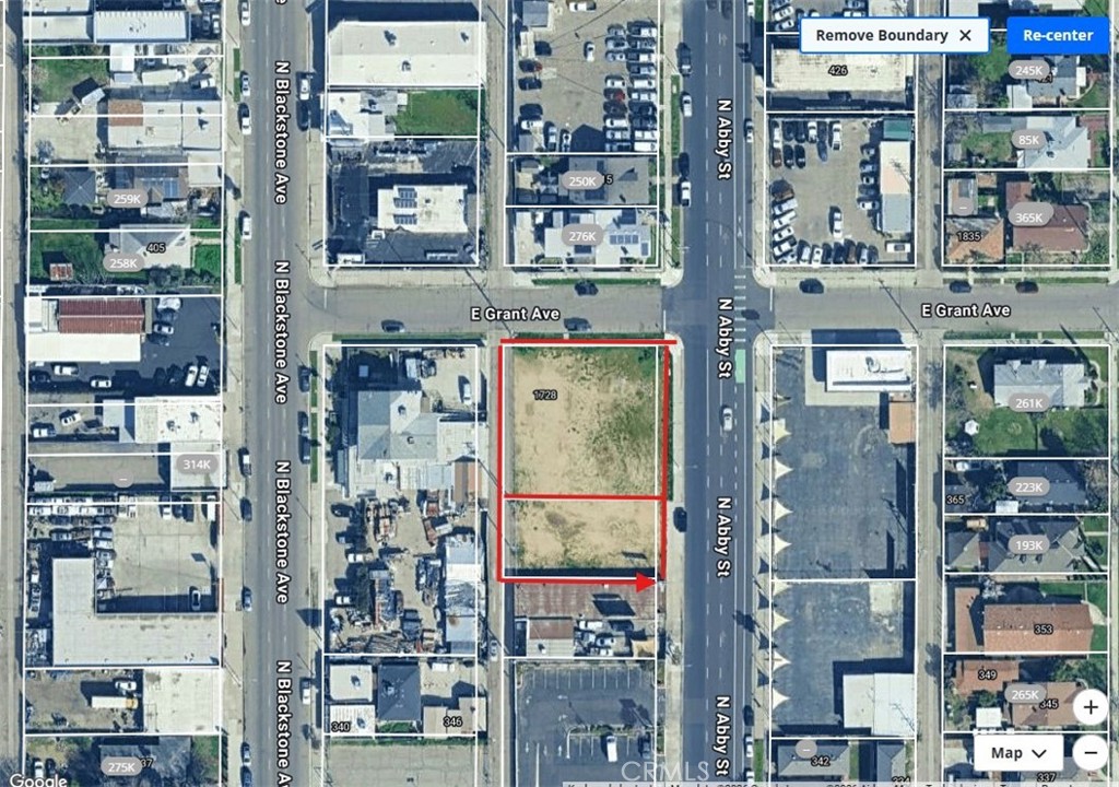 367 N Abby Property Photo 1