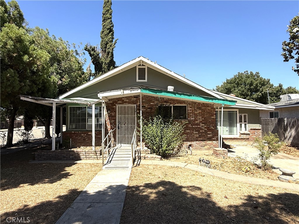 901 S C Property Photo 1