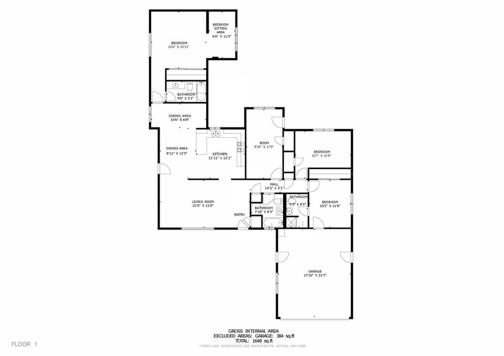 1152 E Drummond Property Photo 26