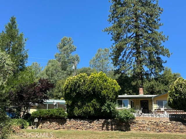 5021 Watt Road Property Photo 1