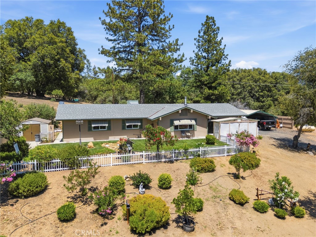 5811 Illilouette Falls Property Photo 33