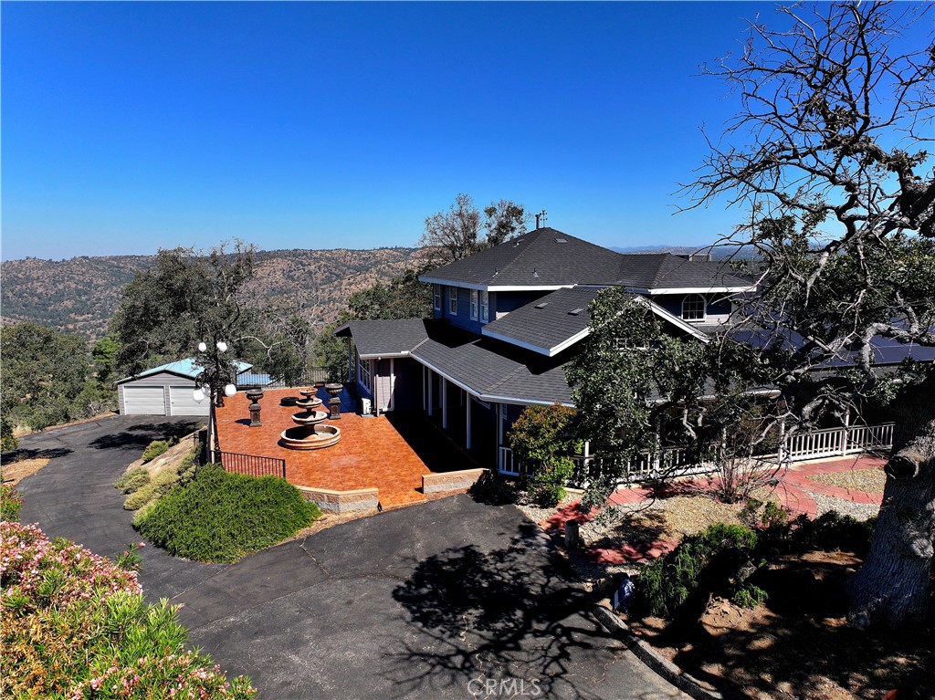 41101 Lilley Mountain Property Photo 1
