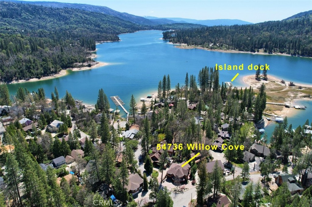 54736 Willow Cove Road Property Photo 3