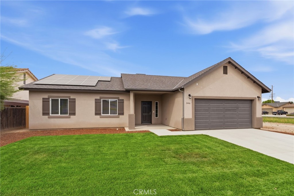 3446 E Grove Avenue Property Photo 1