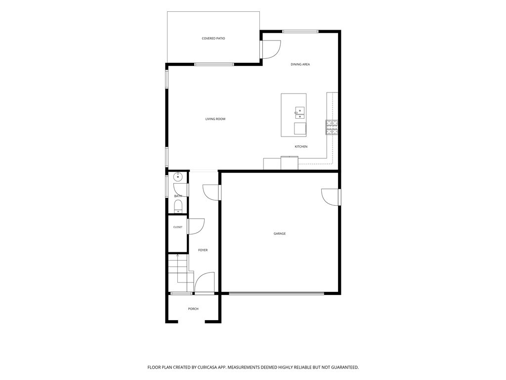 3415 Amanecer Avenue Property Photo 3