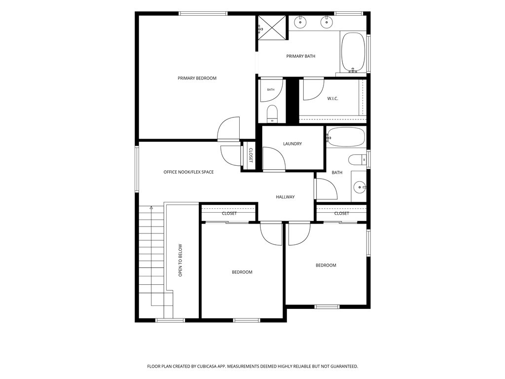 3415 Amanecer Avenue Property Photo 4