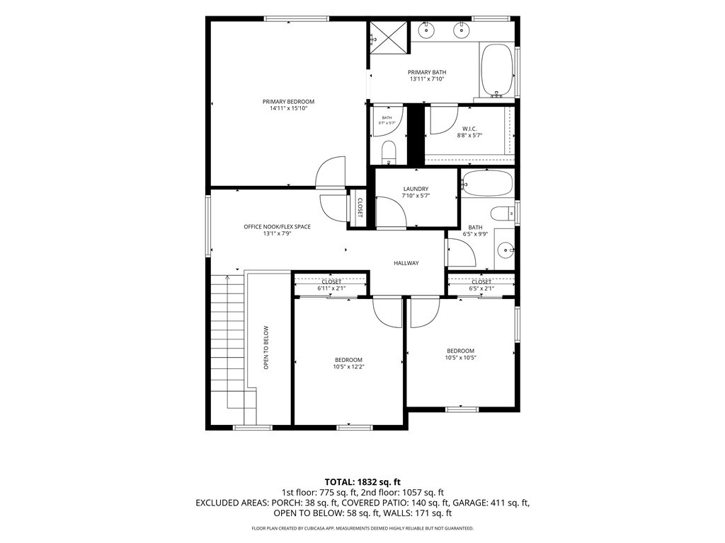 3415 Amanecer Avenue Property Photo 61