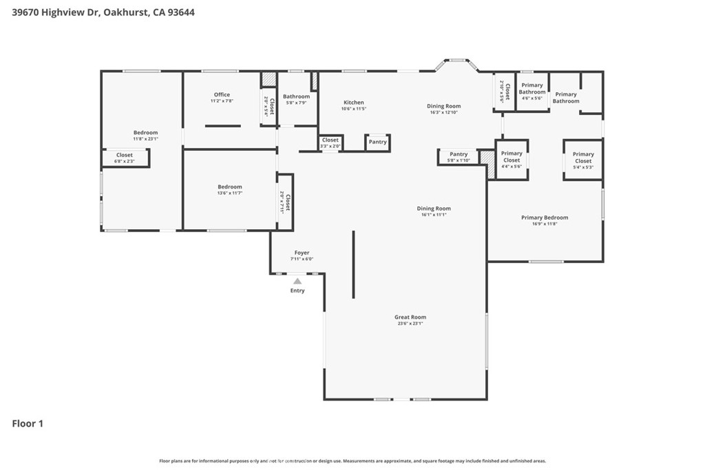 39670 Highview Property Photo 6