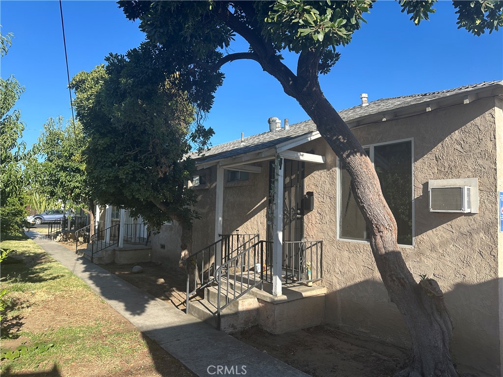 203 N San Pablo Property Photo 3