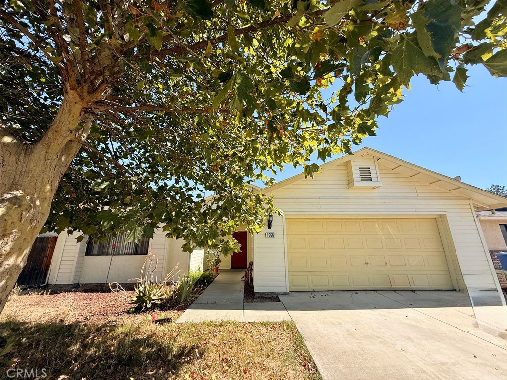 1666 Saltbrush Property Photo 1