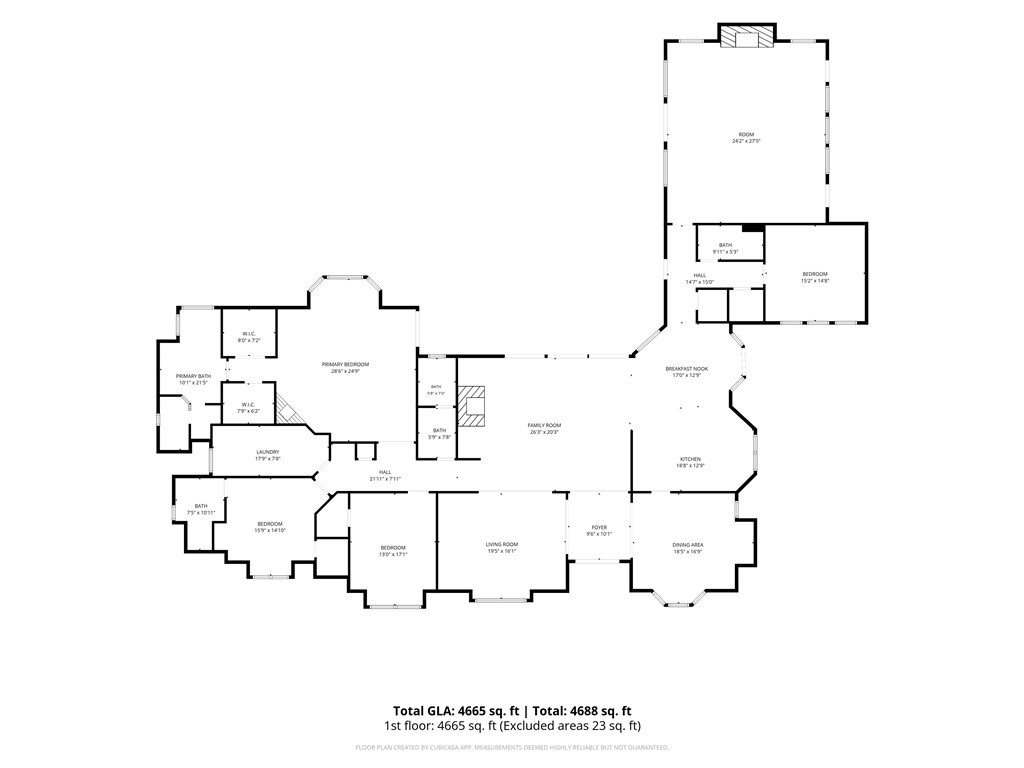 32933 Success Valley Drive Property Photo 34