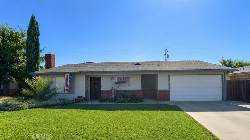 2244 Fairmont Property Photo 1