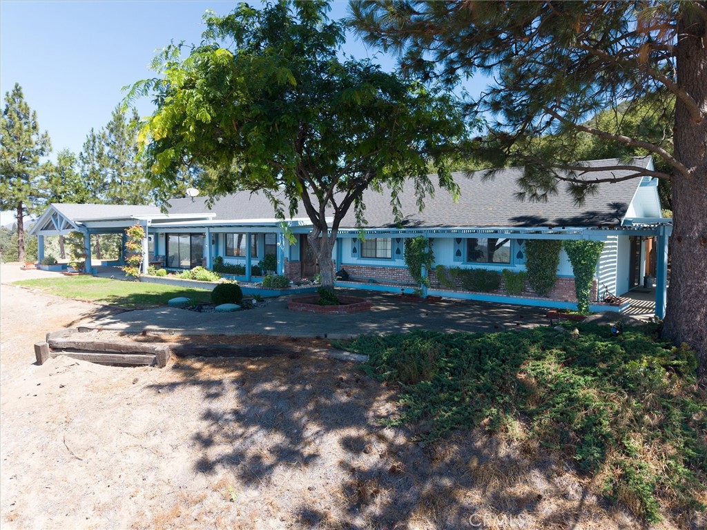 5311 Chowchilla Mtn. Rd. Property Photo