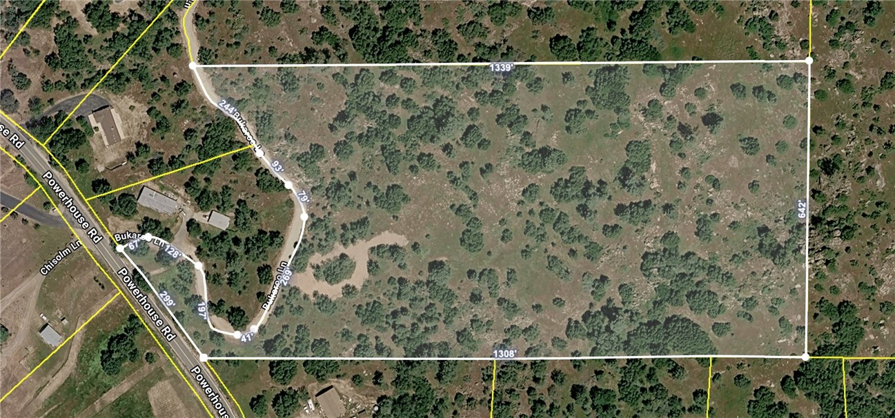 25 Buckaroo Lane Property Photo 2