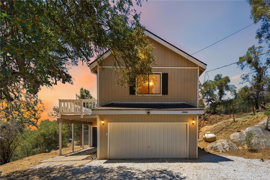 30880 Yosemite Springs Property Photo 1