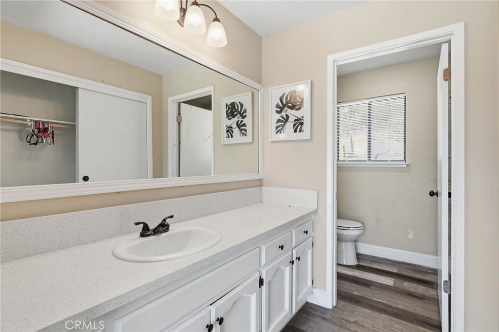 30880 Yosemite Springs Property Photo 25