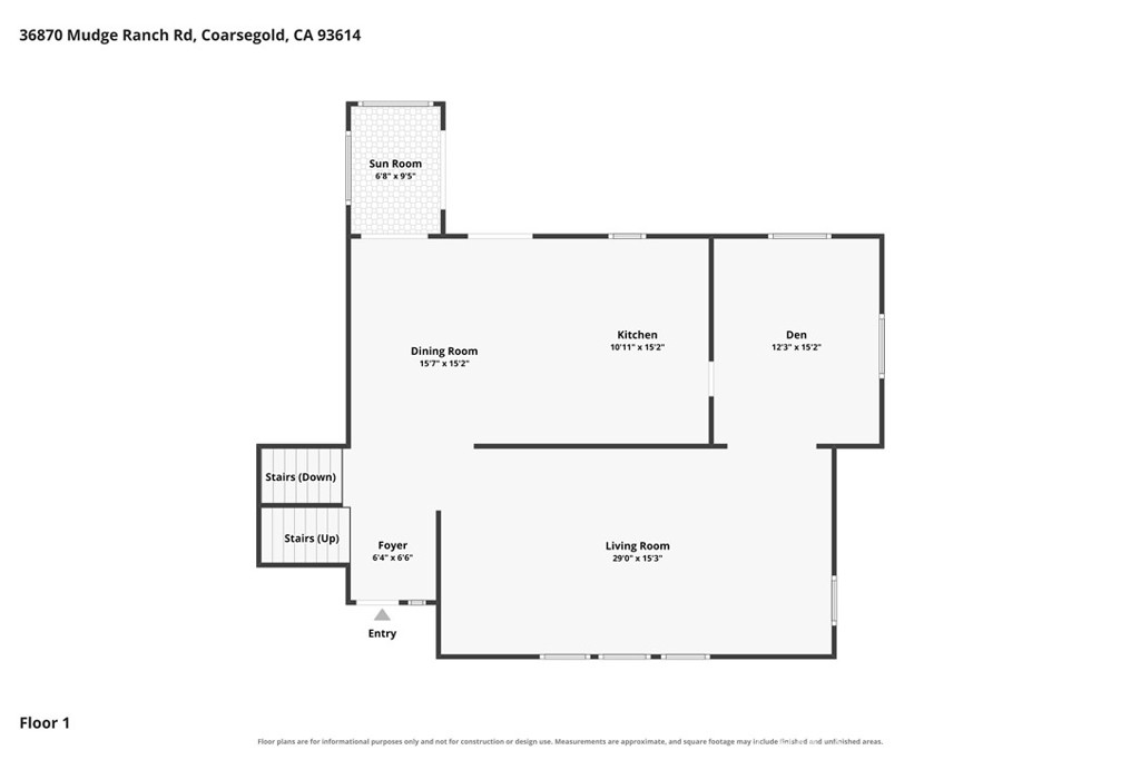 36870 Mudge Ranch Road Property Photo 23