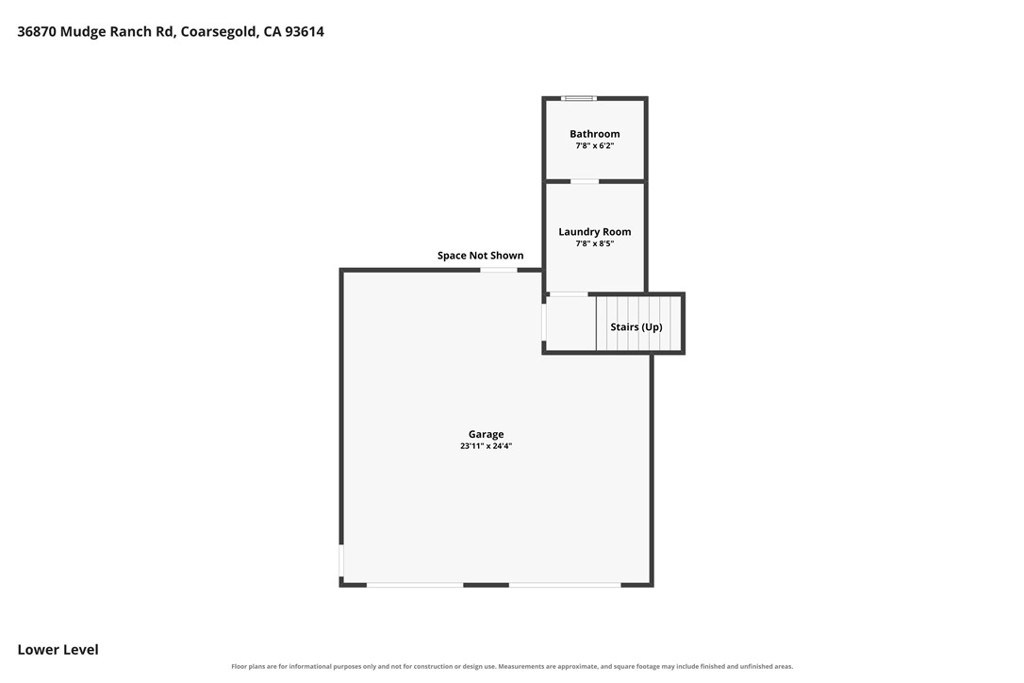 36870 Mudge Ranch Road Property Photo 44