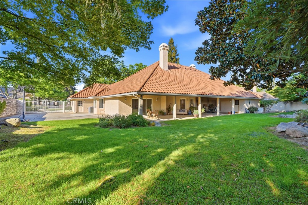 3403 E Vassar Court Property Photo 68