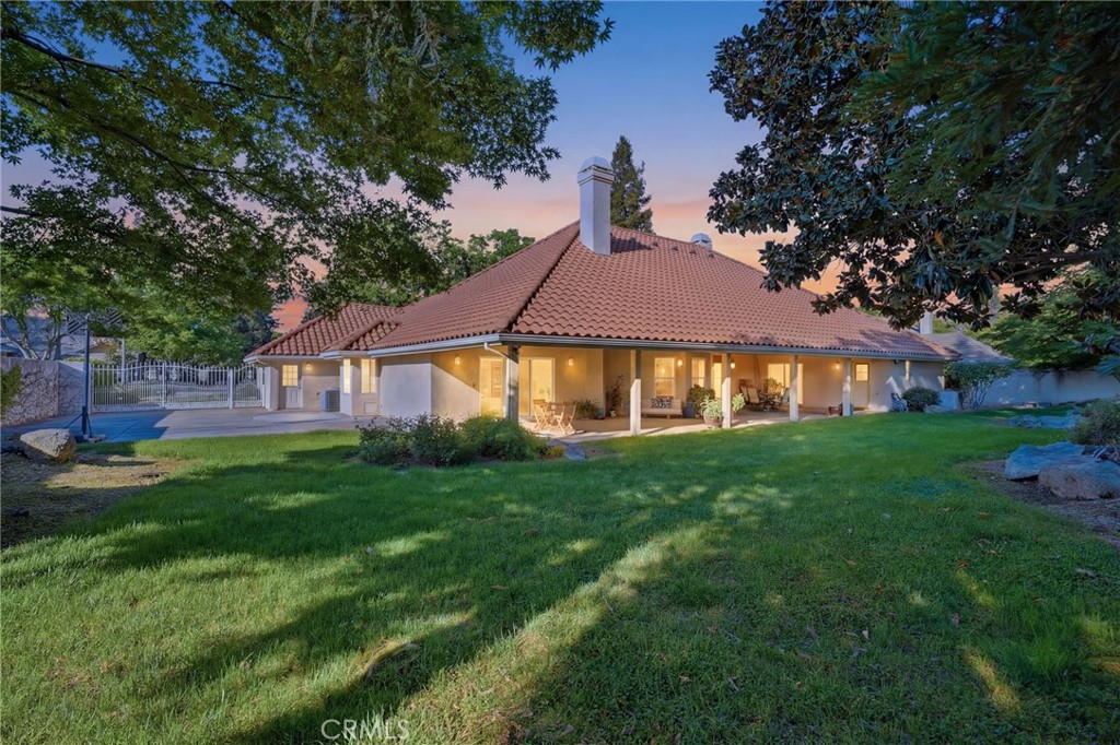 3403 E Vassar Court Property Photo 69