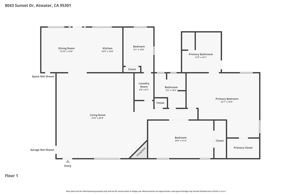 8043 Sunset Drive Property Photo 46